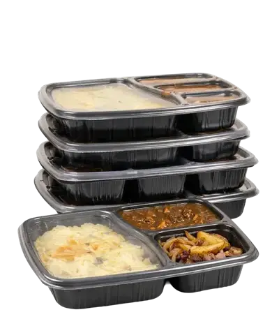 Meal Trays
