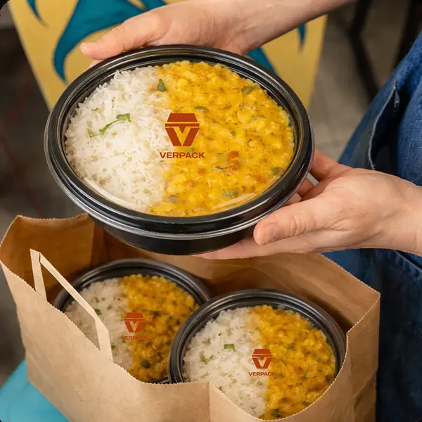 Food packaging